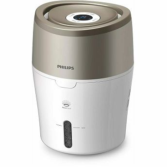 Ovlaživač zraka Philips HU4803/01, bijelo-metalik sivi