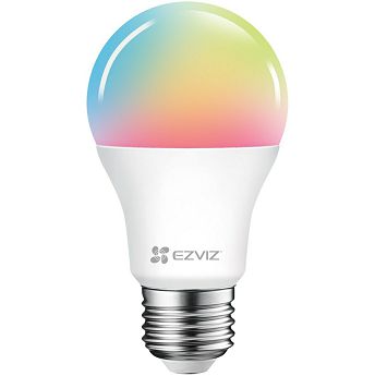 Pametna žarulja Ezviz LB1, LED (Color)