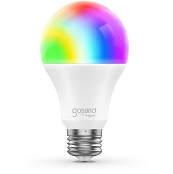 Pametna žarulja Gosund WB4, LED (Color)