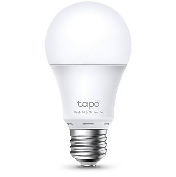 Pametna žarulja TP-Link Tapo L520E, LED (Cool White)