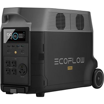 Baterijski generator EcoFlow Delta Pro, 3600Wh