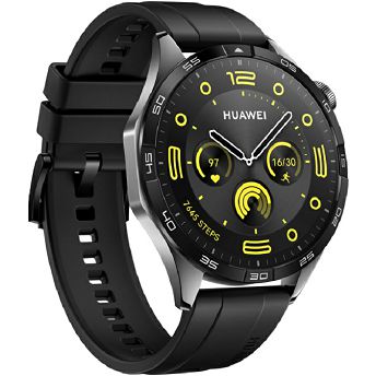 Pametni sat Huawei Watch GT4, 46mm, Sport Black