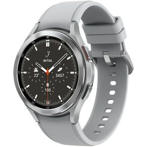 Pametni sat Samsung Galaxy Watch 4 Classic, 46mm, Srebrni