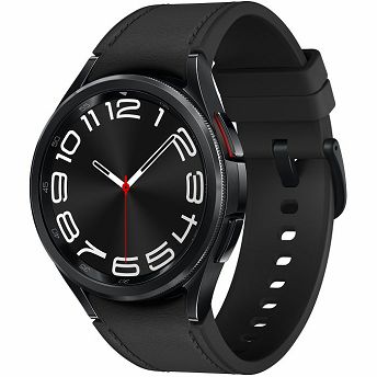 Pametni sat Samsung Galaxy Watch 6 Classic, SM-R950, 43mm, Black