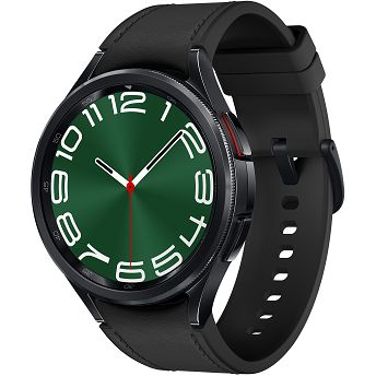 Pametni sat Samsung Galaxy Watch 6 Classic, SM-R960, 47mm, Black