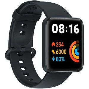 Pametni sat Xiaomi Redmi Watch 2 Lite, Black
