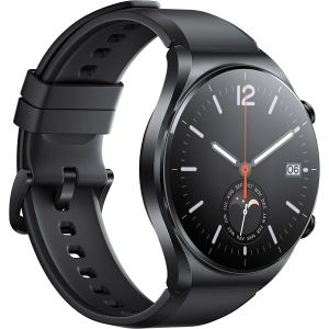 Pametni sat Xiaomi Watch S1, 46mm, Black