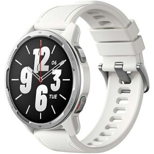 Pametni sat Xiaomi Watch S1 Active, 46mm, Moon White