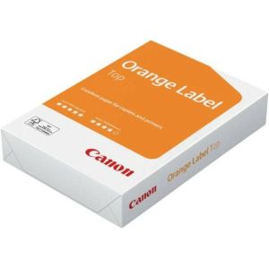 Papir Canon Orange A4, 80g, 500 listova