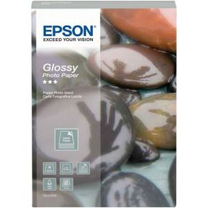 Papir Epson Glossy Photo Paper, 4x6, 100 listova