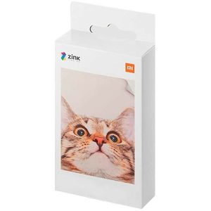 Papir Xiaomi Mi Portable Photo Printer Paper, 20 listova