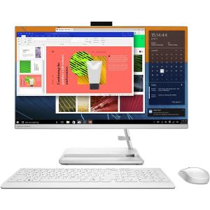 All in one Lenovo IdeaCentre AIO 3, F0FY002ASC, 27