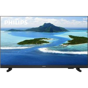 TV Philips 32" 32PHS5507/12, DVB-T2/C/S2, HD