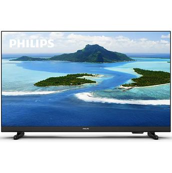 TV Philips 43" 43PFS5507/12, DVB-T2/C/S2, Full HD, ANDROID TV