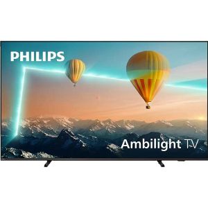 TV Philips 43" 43PUS8007/12, DVB-T2/C/S2, 4K, ANDROID TV