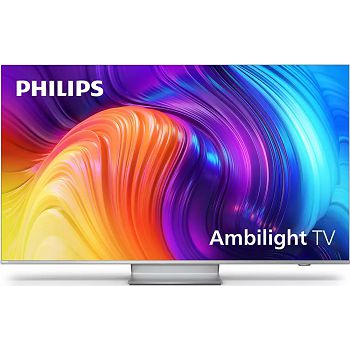 TV Philips 50" 50PUS8807/12, DVB-T2/C/S2, 4K, ANDROID TV