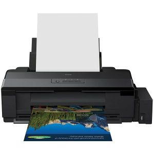 Printer Epson EcoTank L1800, ispis, photo, kopirka, skener, Duplex, USB, WiFi, A4 - MAXI PROIZVOD