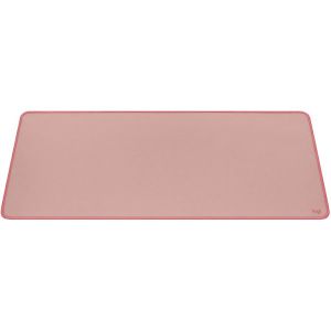 Podloga za miš Logitech Desk Mat Studio, 300x700mm, roza - MAXI PONUDA