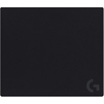 Podloga za miš Logitech G640, gaming, 400x460mm, crna