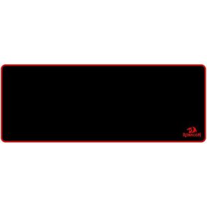 Podloga za miš Redragon Suzaku, gaming, extended 800x300mm, crno-crvena