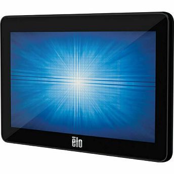POS monitor Elo 1002L, 25.4 cm (10''), Projected Capacitive, 10 TP, black