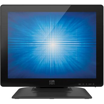 POS monitor Elo 1523L, 38.1 cm (15''), IT-Pro, black