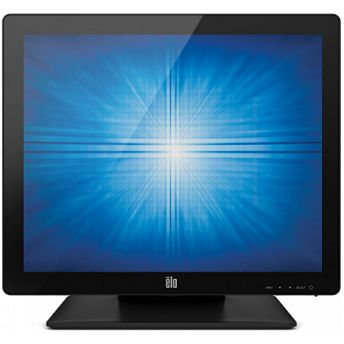 POS monitor Elo 1717L rev. B, 43.2 cm (17''), AT, black