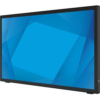 POS monitor Elo 2270L Anti glare, 54.6cm (21.5''), Projected Capacitive, Full HD, black