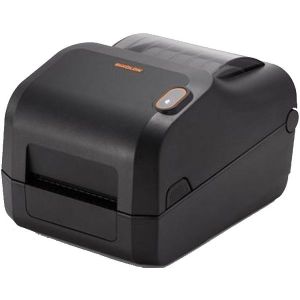 POS printer Bixolon XD3-40t, 8 dots/mm (203 dpi), EPL, ZPLII, USB, black