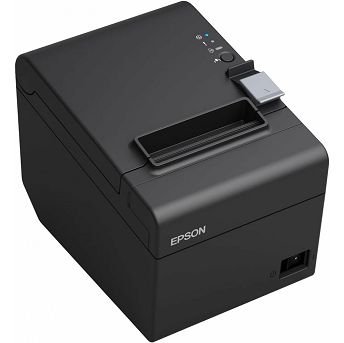 POS printer Epson TM-T20III, USB, RS232, Ethernet