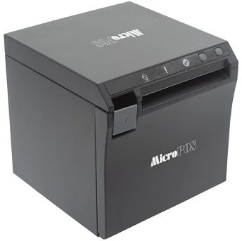 POS printer MicroPOS SLK-TS500 term. USB + serijski, crni