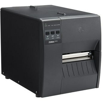 POS printer Zebra ZT111 (Thermal Transfer), USB, RS232, Bluetooth, Ethernet