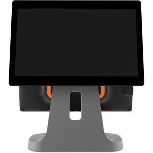 POS sistem Sunmi T2s Lite, 39.6 cm (15,6''), customer display 10'', Android, black, orange