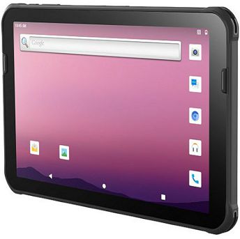 POS tablet Honeywell EDA10A, 2D, USB-C, BT, Wi-Fi, NFC, Android