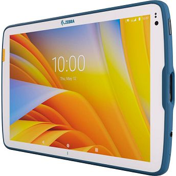POS tablet Zebra ET40-HC, 2D, SE4100, 25,7cm (10.1''), USB-C, BT (5.1), Wi-Fi, NFC, Android, GMS