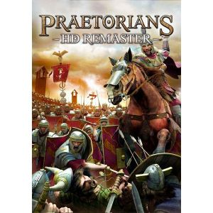 Praetorians HD Remaster CD Key