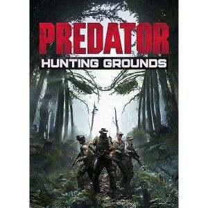 Predator: Hunting Grounds CD Key