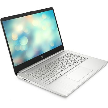 Notebook HP 14s-dq5021nm, 6G1V1EA, 14" FHD, Intel Core i3 1215U up to 4.4GHz, 8GB DDR4, 512GB NVMe SSD, Intel UHD Graphics, DOS, 3 god