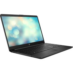 Notebook HP 15-dw3001na, 593J2EA, 15.6" FHD, Intel Core i3 1125G4 up to 3.7GHz, 8GB DDR4, 256GB NVMe SSD, Intel UHD Graphics, Win 11 S, 1 god