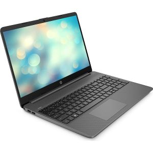 Notebook HP 15s-eq2070nm, 3B2N8EA, 15.6" FHD IPS, AMD Ryzen 3 5300U up to 3.8GHz, 8GB DDR4, 512GB NVMe SSD, AMD Radeon Graphics, DOS, 3 god - BEST BUY