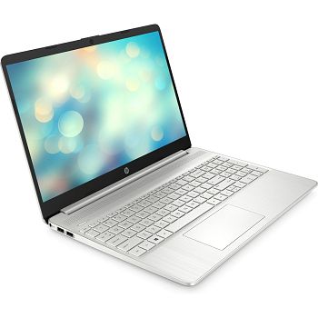 Notebook HP 15s-eq3040nm, 6G1Y1EA, 15.6" FHD, AMD Ryzen 5 5625U up to 4.3GHz, 8GB DDR4, 512GB NVMe SSD, AMD Radeon Graphics, DOS, 3 god