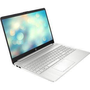 Notebook HP 15s-fq5025nm, 6M5C3EA, 15.6" FHD, Intel Core i5 1235U up to 4.4GHz, 16GB DDR4, 512GB NVMe SSD, Intel Iris Xe Graphics, DOS, 3 god