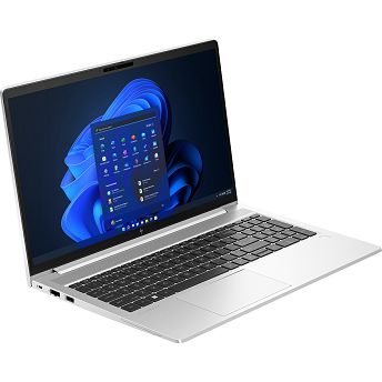 Notebook HP EliteBook 655 G10, 816W6EA, 15.6" FHD IPS, AMD Ryzen 5 7530U up to 4.5GHz, 16GB DDR4, 512GB NVMe SSD, AMD Radeon Graphics, Win 11 Pro, 3 god