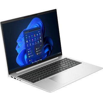 Ultrabook HP EliteBook 860 G10, 8A4D7EA, 16" FHD+ IPS, Intel Core i7 1365U up to 5.2GHz, 32GB DDR5, 1TB NVMe SSD, Intel Iris Xe Graphics, Win 11 Pro, 3 god
