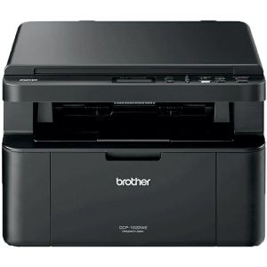 Printer Brother DCP-1622WEYJ1, crno-bijeli ispis, kopirka, skener, USB, WiFi, A4