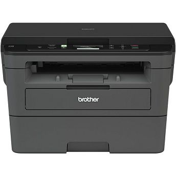 Printer Brother DCP-L2532DW MFC, crno-bijeli ispis, kopirka, skener, duplex, USB, WiFi, A4