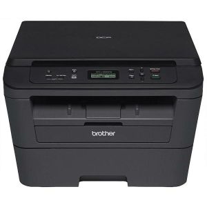 Printer Brother DCP-L2532DW MFC, crno-bijeli ispis, kopirka, skener, duplex, USB, WiFi, A4
