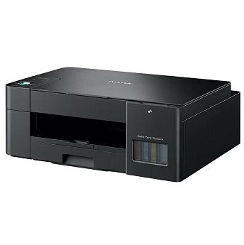 Printer Brother DCP-T220, CISS, ispis, kopirka, skener, USB, A4