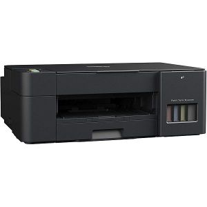 Printer Brother DCP-T420W, CISS, ispis, kopirka, skener, USB, WiFi, A4
