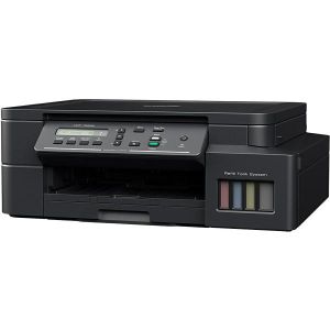 Printer Brother DCP-T520W, CISS, ispis, kopirka, skener, USB, WiFi, A4